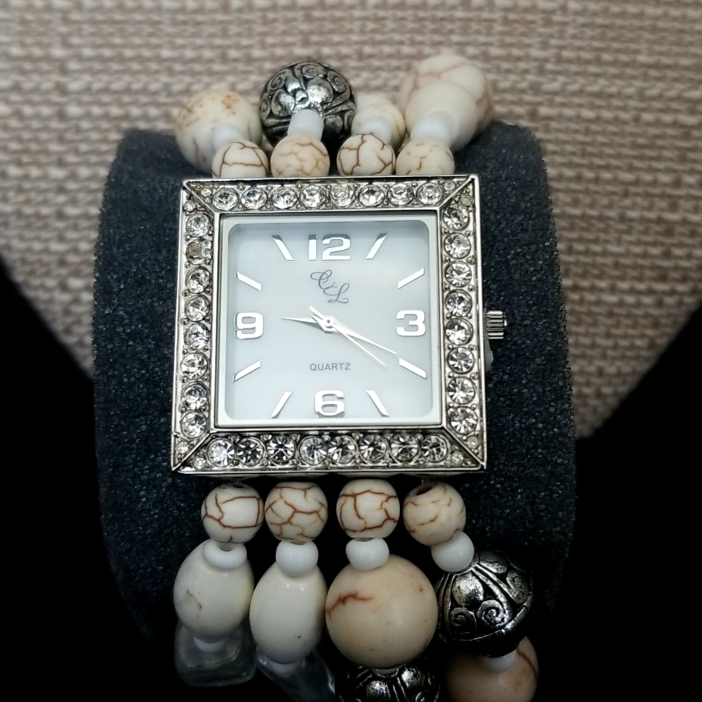 Bracelet Watch